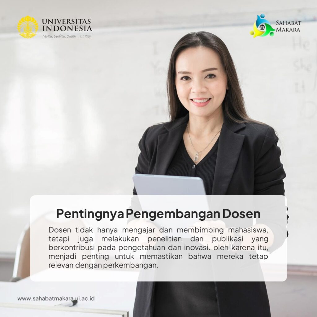 Kualitas Dosen 2