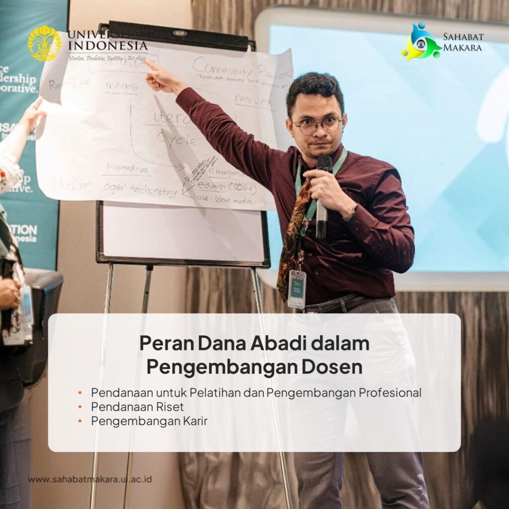 Kualitas Dosen 3