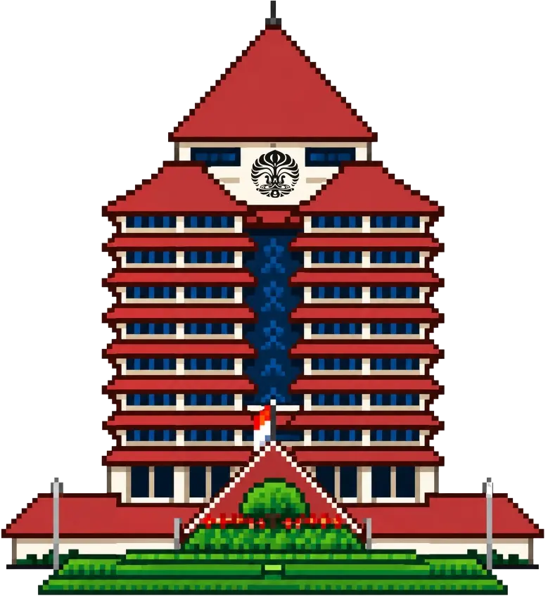 Pixel Makara
